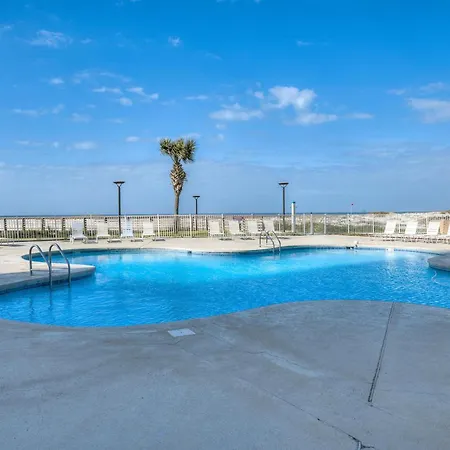 3210 Gulf Shores Plantation-East