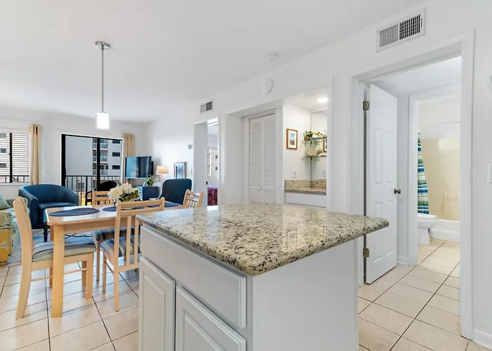 Holiday home Plantation-east 3210 Gulf Shores