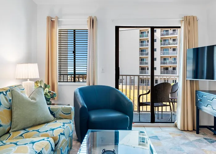 Plantation-east 3210 Holiday home