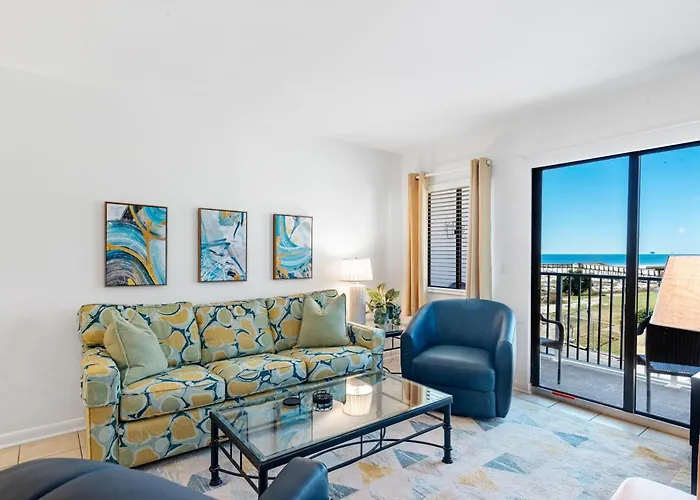 Holiday home Plantation-east 3210