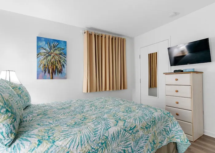 Plantation-east 3210 Holiday home