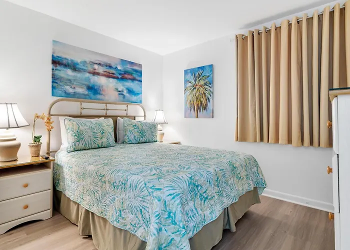 Plantation-east 3210 Holiday home Gulf Shores