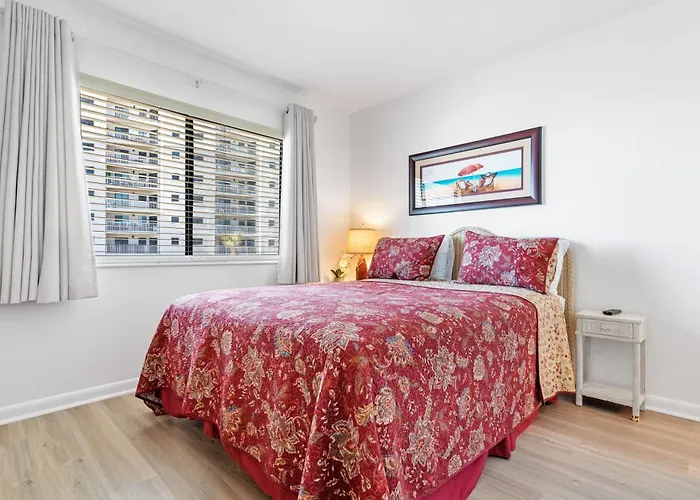 Holiday home Plantation-east 3210 Gulf Shores