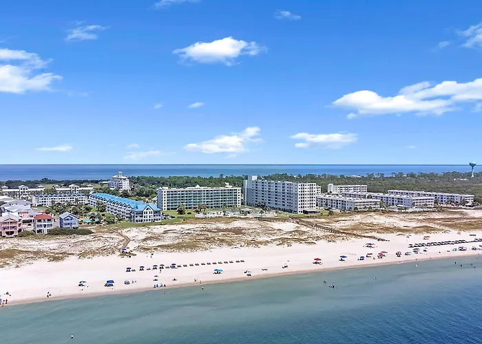 Plantation-east 3210 Gulf Shores