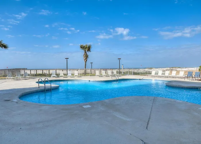 Holiday home Plantation-east 3210 Gulf Shores