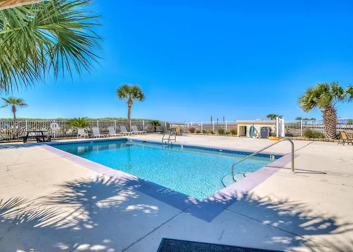 Holiday home Plantation-east 3210
