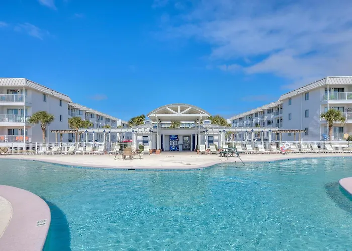 Plantation-east 3210 Holiday home
